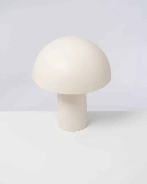 Motel a Miio Lampen^Cogumelo - Ceramic Lamp