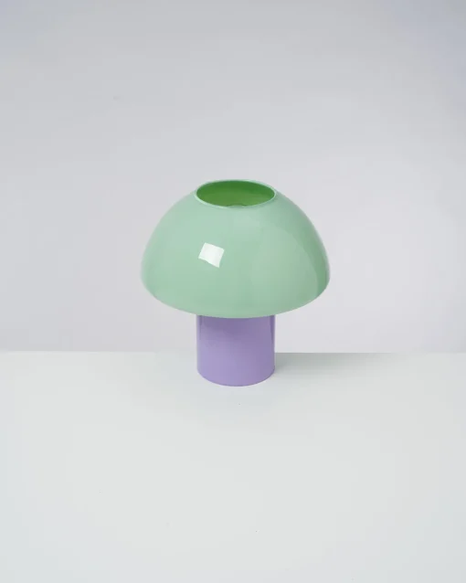 Motel a Miio Lampen^Cogumelo - Glass Lamp c