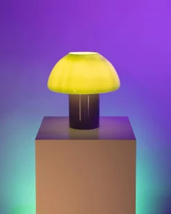 Motel a Miio Lampen^Cogumelo - Glass Lamp c