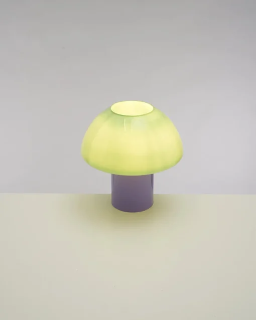 Motel a Miio Lampen^Cogumelo - Glass Lamp c