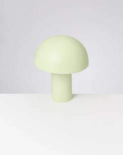 Motel a Miio Lampen^Cogumelo Ceramic Lamp