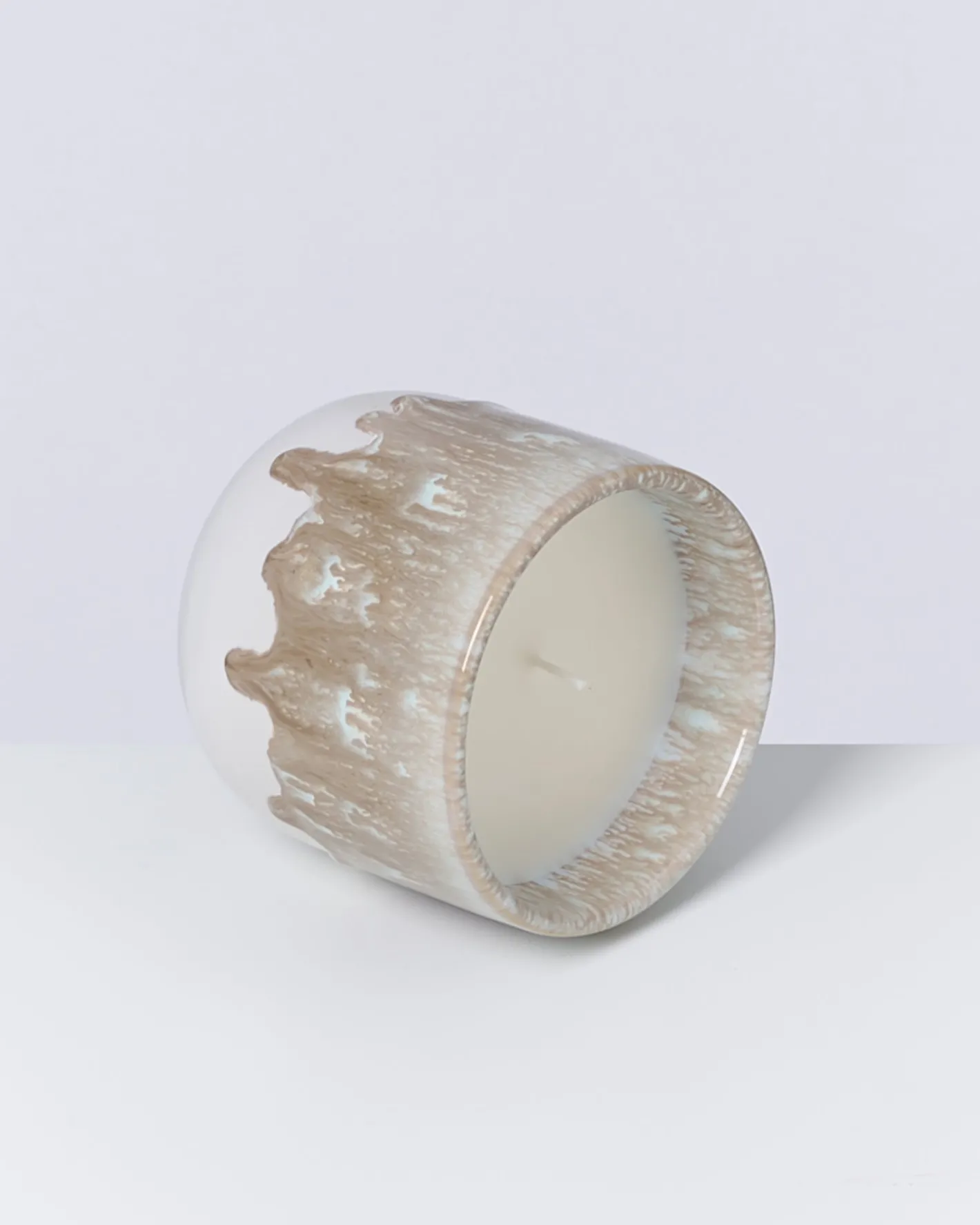 Motel a Miio Duftkerzen^Coimbra - Scented Candle “Amber Glow”