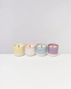 Motel a Miio Duftkerzen^Coimbra - Scented Candle 