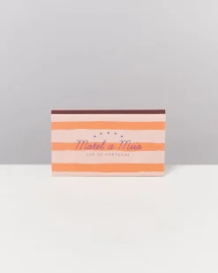 Motel a Miio Duftkerzen^Coimbra - Scented Candle 