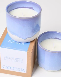 Motel a Miio Duftkerzen^Coimbra - Scented Candle "Gardenia"