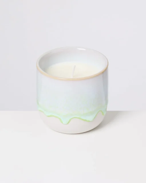 Motel a Miio Duftkerzen^Coimbra - Scented Candle “Green Harmony”