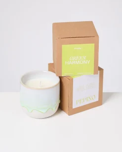 Motel a Miio Duftkerzen^Coimbra - Scented Candle “Green Harmony”