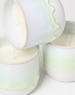 Motel a Miio Duftkerzen^Coimbra - Scented Candle “Green Harmony”