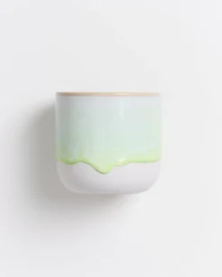Motel a Miio Duftkerzen^Coimbra - Scented Candle “Green Harmony”