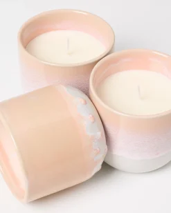 Motel a Miio Duftkerzen^Coimbra - Scented Candle “Mediterranean Breeze”