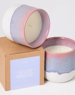 Motel a Miio Duftkerzen^Coimbra - Scented Candle “Ocean Breeze”