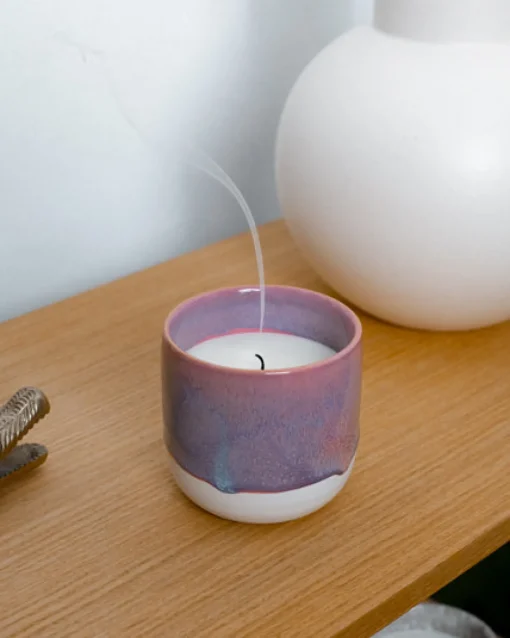 Motel a Miio Duftkerzen^Coimbra - Scented Candle “Ocean Breeze”