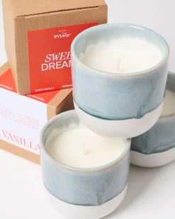 Motel a Miio Duftkerzen^Coimbra - Scented Candle “Sweet Dreams”