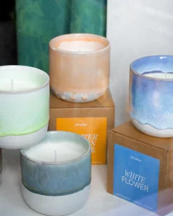 Motel a Miio Duftkerzen^Coimbra - Scented Candle “Sweet Dreams”