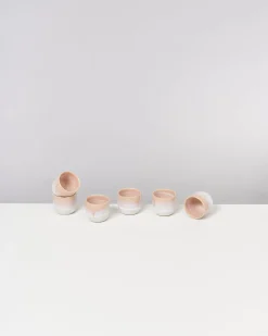 Motel a Miio Becher-Sets^Coimbra - Set Of 6 Espressocups