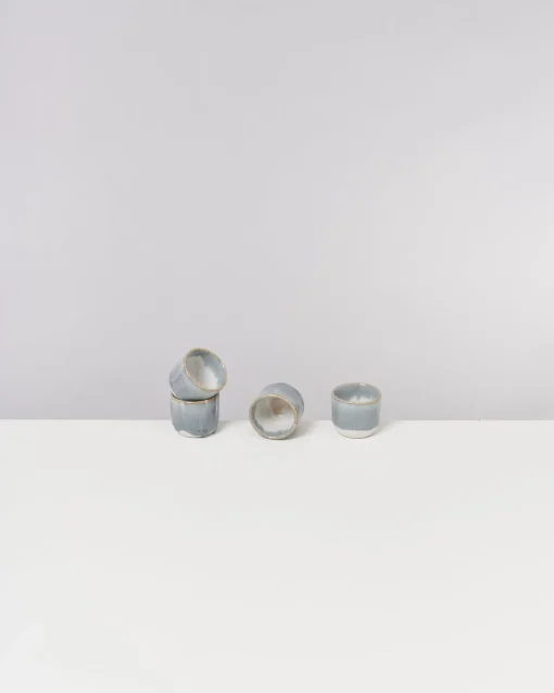 Motel a Miio Becher-Sets^Coimbra - Set Of 4 Espressocups