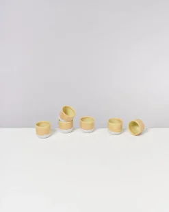 Motel a Miio Becher-Sets^Coimbra - Set Of 6 Espressocups