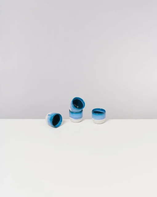 Motel a Miio Becher-Sets^Coimbra - Set Of 4 Espressocups