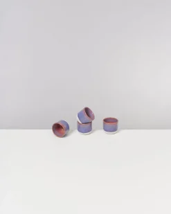 Motel a Miio Becher-Sets^Coimbra - Set Of 4 Espressocups