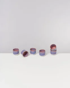 Motel a Miio Becher-Sets^Coimbra - Set Of 6 Espressocups