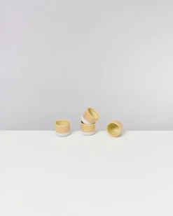 Motel a Miio Becher-Sets^Coimbra - Set Of 4 Espressocups