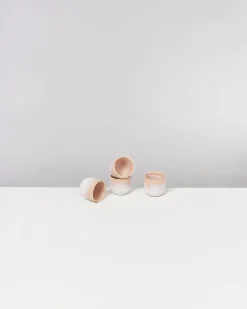 Motel a Miio Becher-Sets^Coimbra - Set Of 4 Espressocups