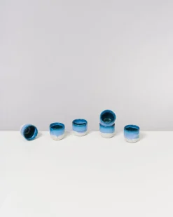 Motel a Miio Becher-Sets^Coimbra - Set Of 6 Espressocups