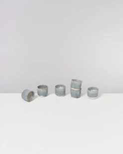 Motel a Miio Becher-Sets^Coimbra - Set Of 6 Espressocups