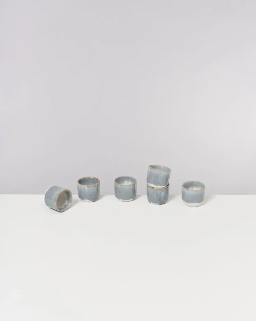 Motel a Miio Becher-Sets^Coimbra - Set Of 6 Espressocups