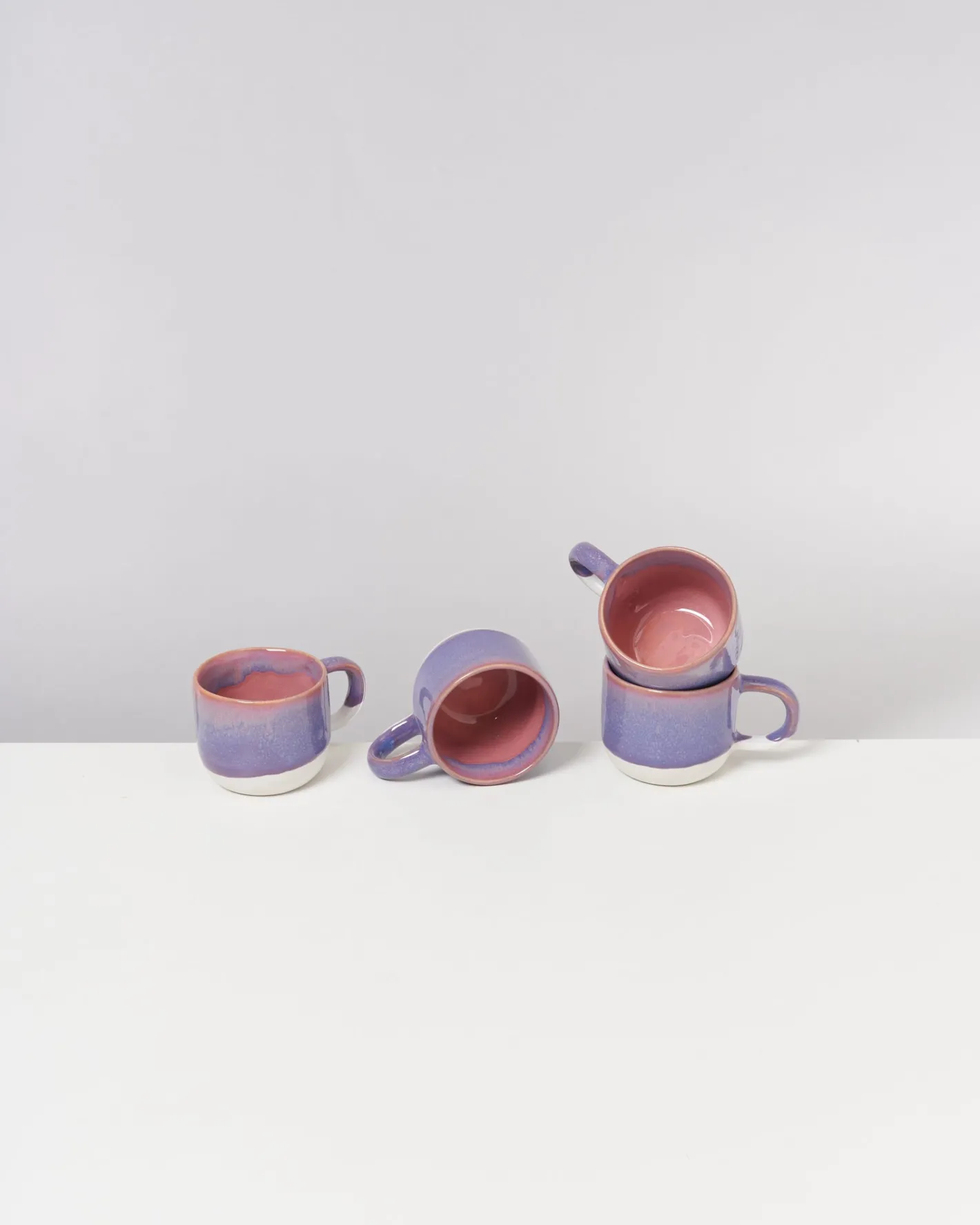 Motel a Miio Tassen-Sets^Coimbra - Set Of 4 Mugs Small