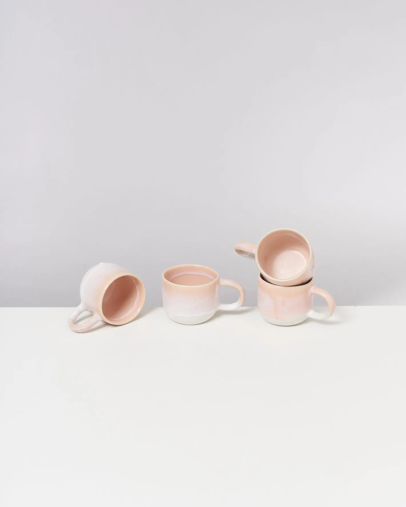 Motel a Miio Tassen-Sets^Coimbra - Set Of 4 Mugs Small