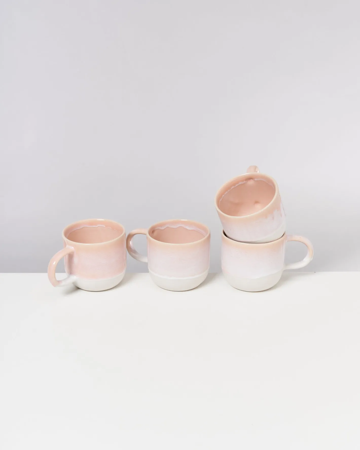 Motel a Miio Tassen-Sets^Coimbra - Set Of 4 Teamugs