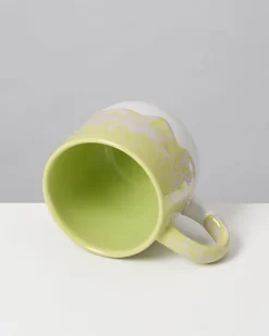 Motel a Miio Große Tassen^Coimbra Cup Big Lime Lilac