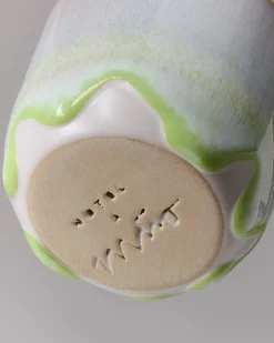 Motel a Miio Espressobecher^Coimbra Espressokopje Pastelgroen