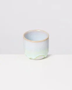 Motel a Miio Espressobecher^Coimbra Espressokopje Pastelgroen