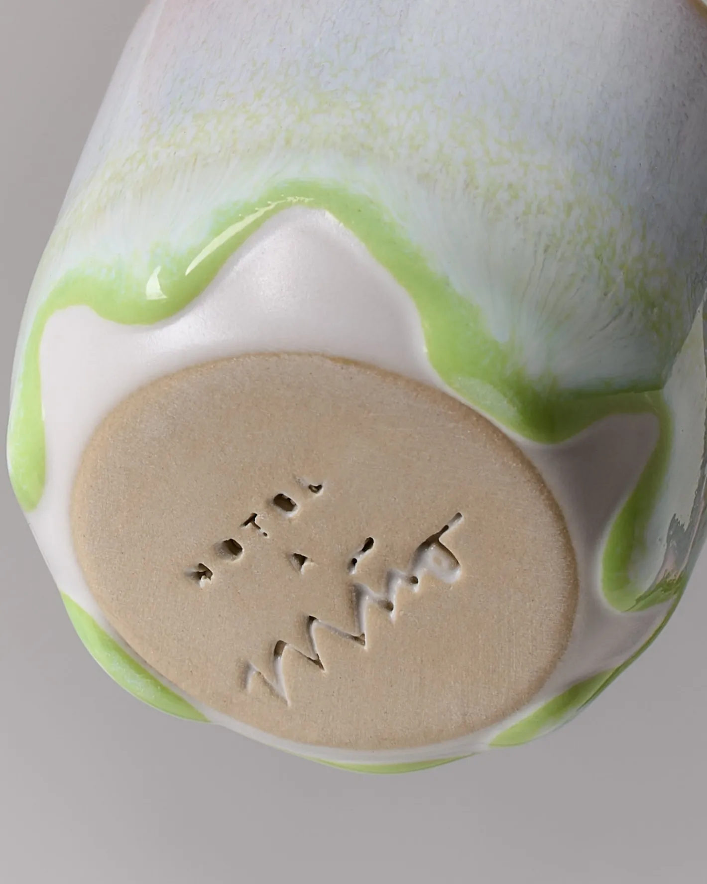 Motel a Miio Espressobecher^Coimbra Espressokopje Pastelgroen