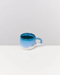 Motel a Miio Espressotassen^Coimbra Espressomug Turquoise