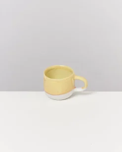 Motel a Miio Espressotassen^Coimbra Espressomug Yellow
