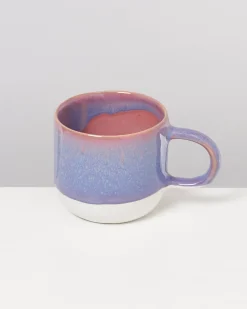 Motel a Miio Große Tassen^Coimbra Mug Big Lilac Pink