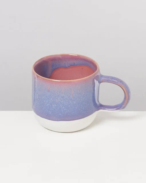 Motel a Miio Große Tassen^Coimbra Mug Big Lilac Pink