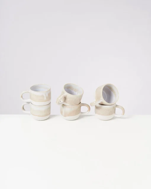 Motel a Miio Kleine Tassen^Coimbra Mug Small