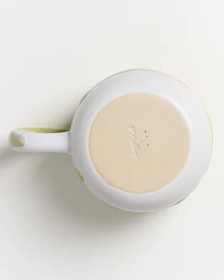 Motel a Miio Große Tassen^Coimbra Tea Mug Big Lime Lilac