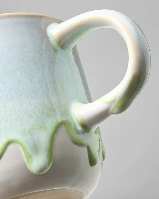 Motel a Miio Große Tassen^Coimbra Tea Mug Big