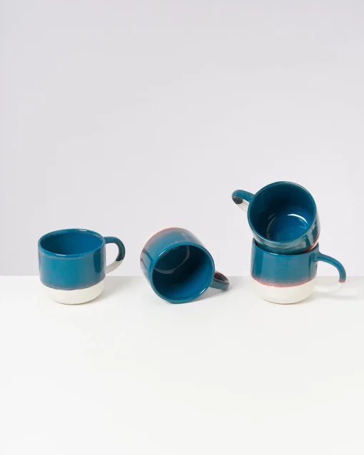 Motel a Miio Große Tassen^Coimbra Tea Mug Big