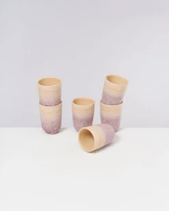 Motel a Miio Große Becher^Copa Alto - Cup Big Pastel Rose