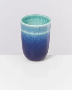 Motel a Miio Große Becher^Copa Alto - Cup Big Turquoise