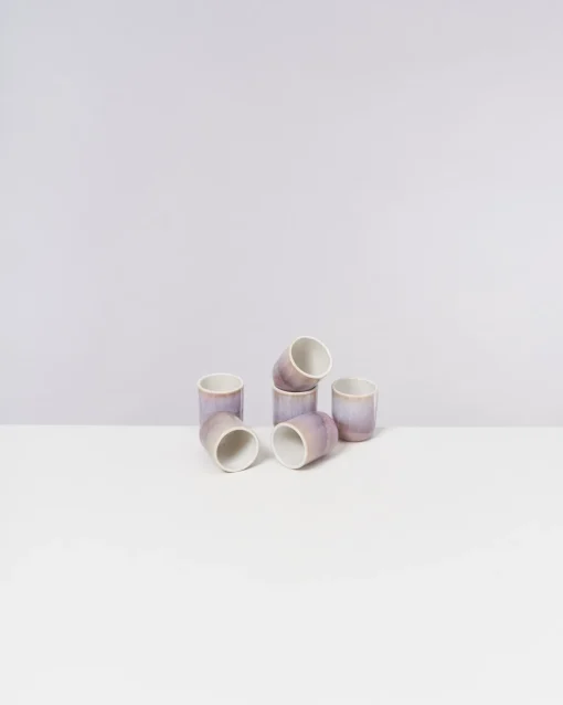 Motel a Miio Kleine Becher^Copa Alto - Cup Small