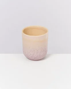 Motel a Miio Kleine Becher^Copa Alto - Cup Small Pastel Rose