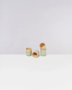 Motel a Miio Espressobecher^Copa Alto - Espresso Cup Pastel Mint