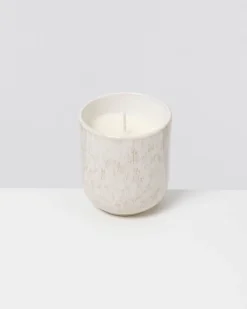 Motel a Miio Duftkerzen^Copa Alto - Scented Candle "Sandalwood" Sand